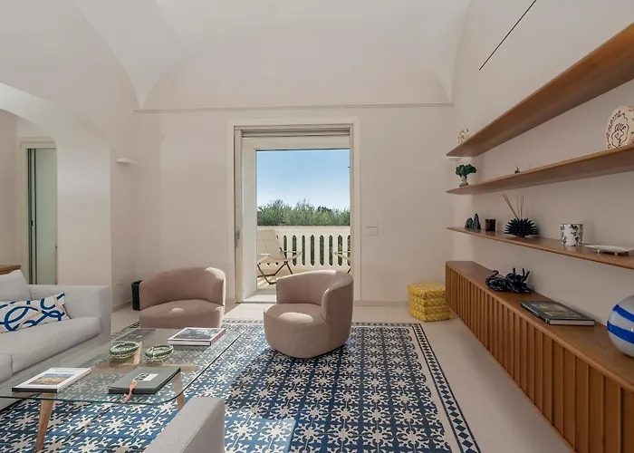 Villa Certis - Capri