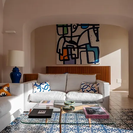 Villa Certis - Capri