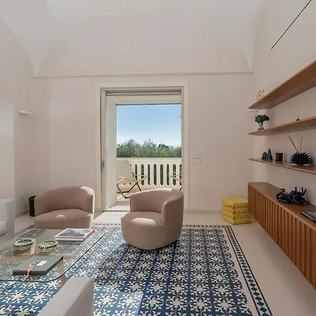 Villa Certis - Capri